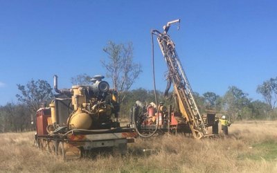 Zenith Minerals hits massive copper-zinc sulphides in maiden drilling at Develin Creek