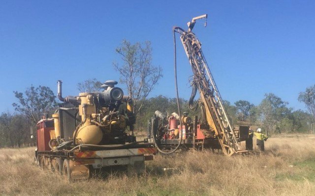 Zenith Minerals kicks-off maiden drilling at Snook copper target within Develin Creek