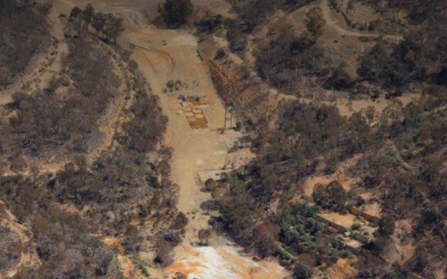 Zenith Minerals takes 22.5% of NSW project as it adds to its extensive gold portfolio