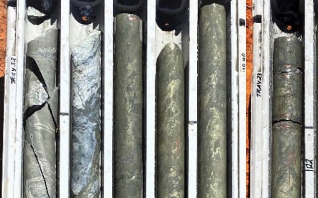 Zenith Minerals reports strong copper drill results at Develin Creek