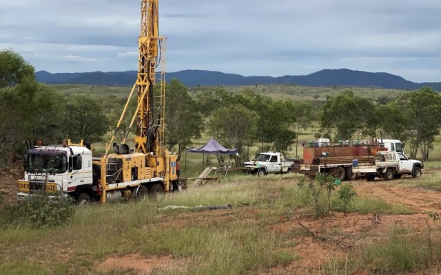 Zenith Minerals reveals high-grade copper and new lithium alliance