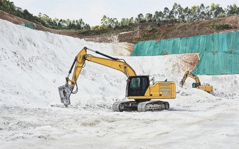 Zeotech Finalises $204 Million Kaolin Offtake Agreement with Chinese Trading Giant Jiangsu MSI