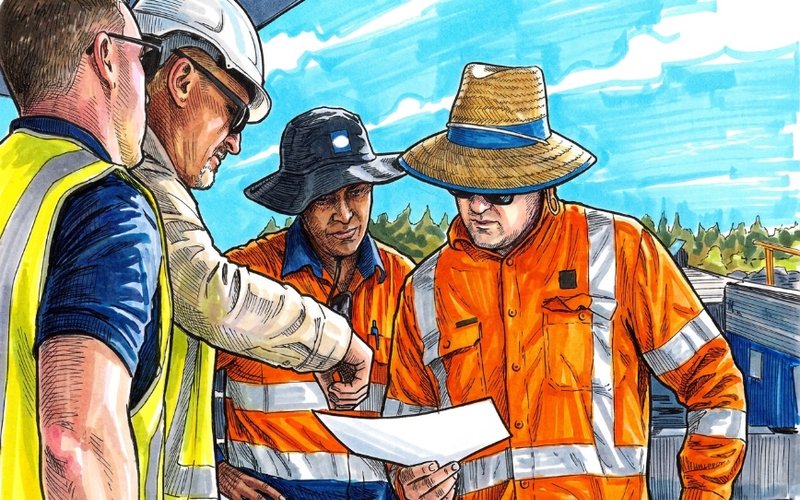 Zeotech Signs Deal to Trial AusPozz Cement Additive in Construction Industry