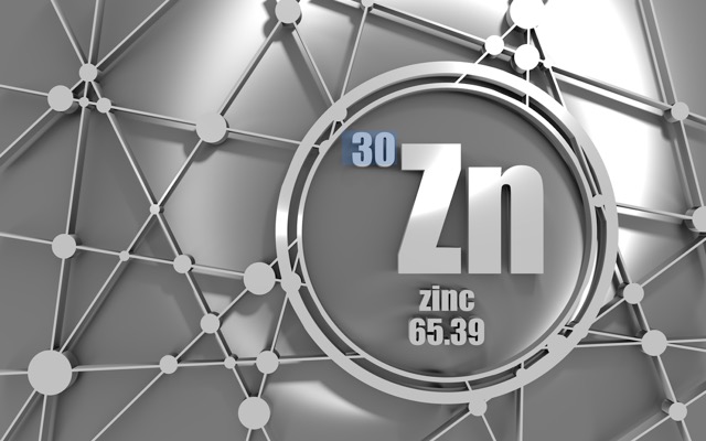 Zinc begins to shine again after a decade in the doghouse