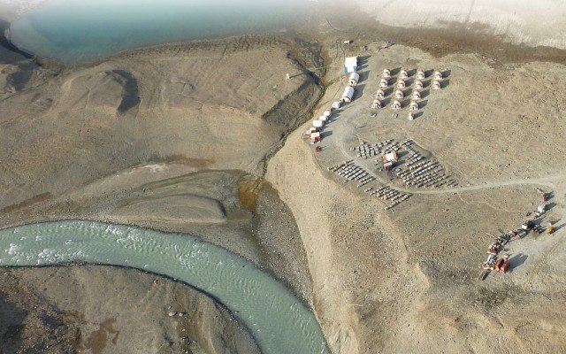 Zinc-dependent US may help finance Ironbark’s Greenland project