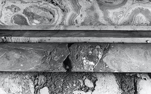 Zinc of Ireland hits high grade zinc at Kildare