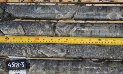 Zinc of Ireland receives high-grade zinc intercepts at McGregor