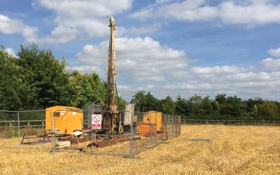 Zinc of Ireland boosts Kildare zinc-lead resources, drilling continues