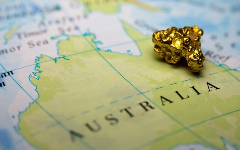 ‘Zombie’ mines and high prices help Australia stay near top of the gold pack