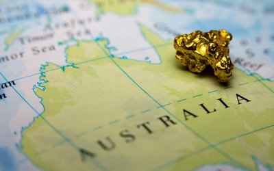 ‘Zombie’ mines and high prices help Australia stay near top of the gold pack