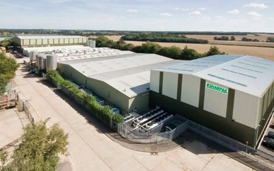 Zoono and OSY partner with Sharpak to tackle global food waste through packaging innovation