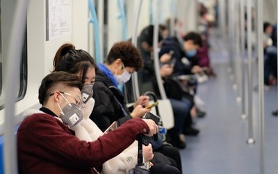 Zoono ramps up production in anticipation its antimicrobial sanitisers can destroy coronavirus