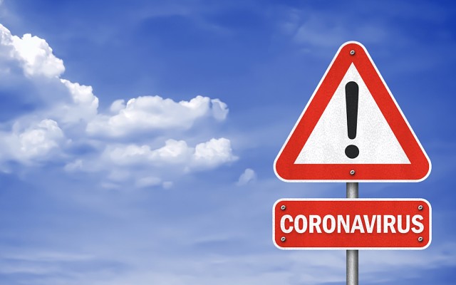 Zoono shares soar as world races to shield against coronavirus