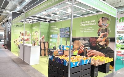 Zoono Signs Exclusive South African Packaging Partnership with Mpact Operations to Reduce Food Waste