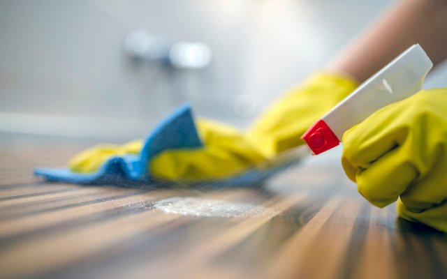 Zoono signs five-year exclusive online sales deal with Chinese distributor