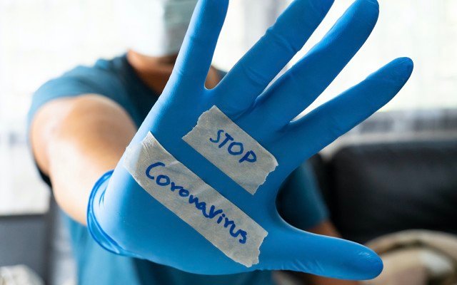 Zoono surface sanitiser proves 99.99% effective against coronavirus