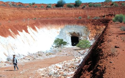 Zuleika Gold and Catalyst Metals Settle Five-Year Dispute over Plutonic Gold Mine