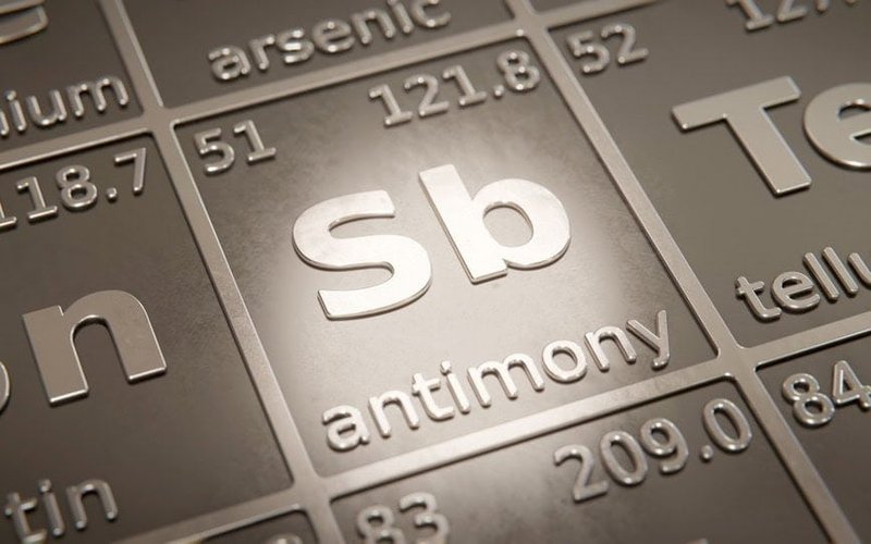 Tambourah Metals 在 Speewah 勘探审查中发现锑含量高达 5%