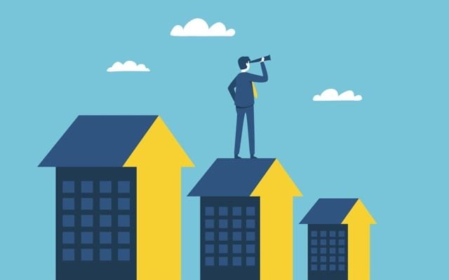 如何应对写字楼价格下跌导致的赎回冻结