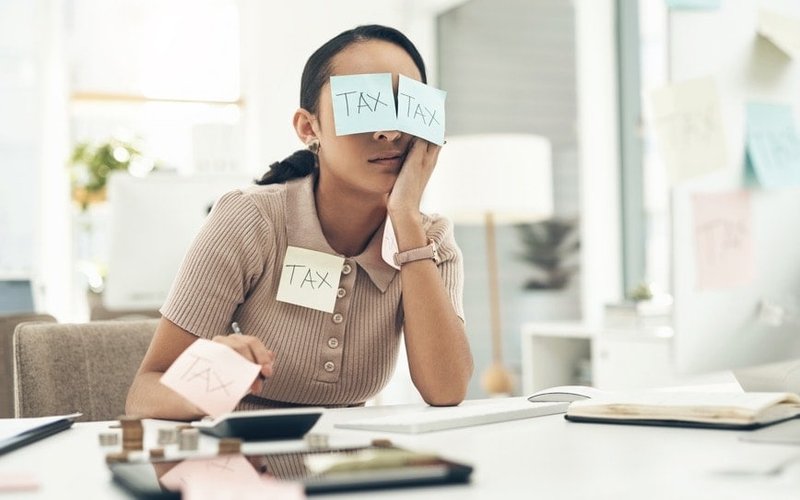 如何避免缴纳新的退休金税