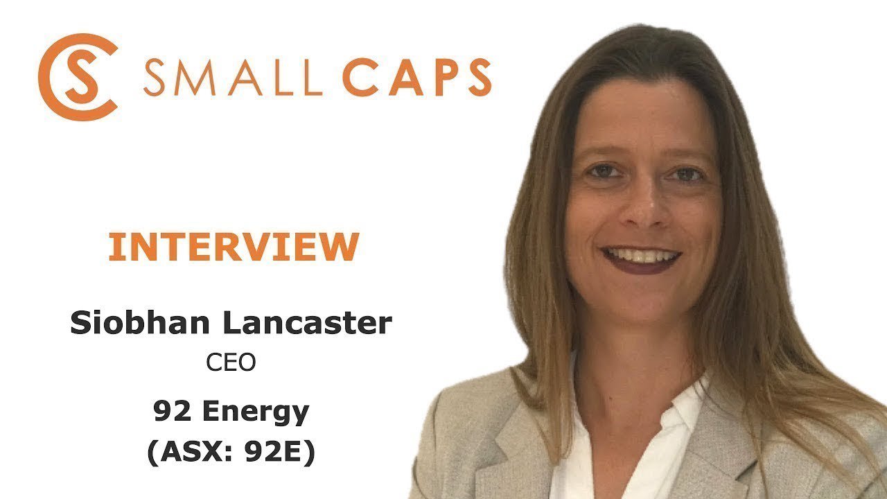 92 Energy’s Gemini project shows potential for large, high-grade uranium deposit