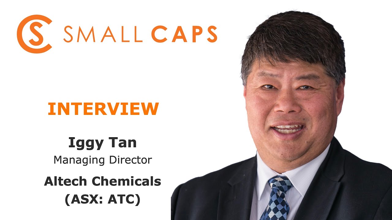 Altech Chemicals pushes ahead with offtake and finance negotiations to complete HPA operation