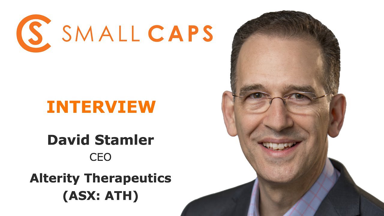 Alterity Therapeutics’ phase 2 clinical trial nears, commercialisation plans continue for MSA drug