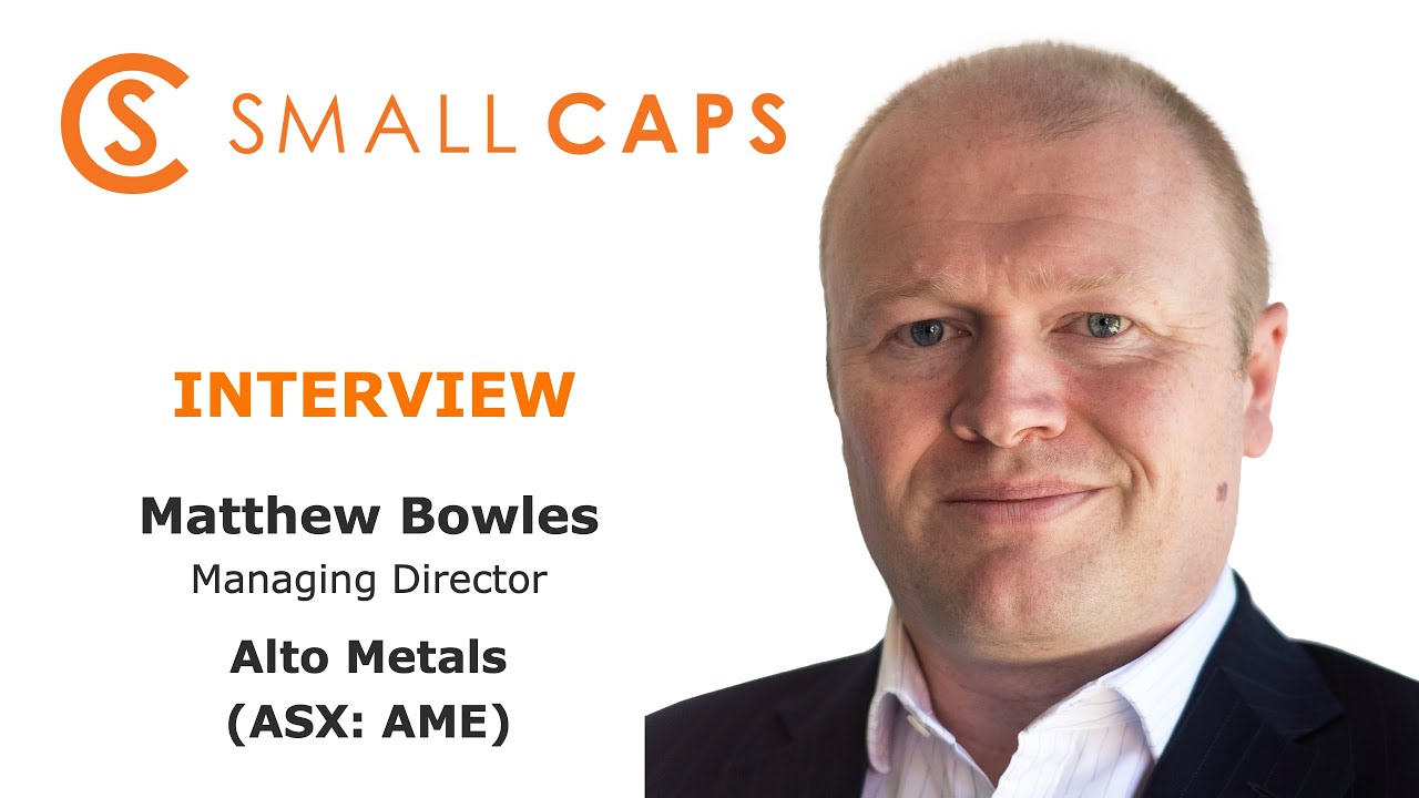 Alto Metals raises cash for aggressive exploration and resource growth at Sandstone gold project