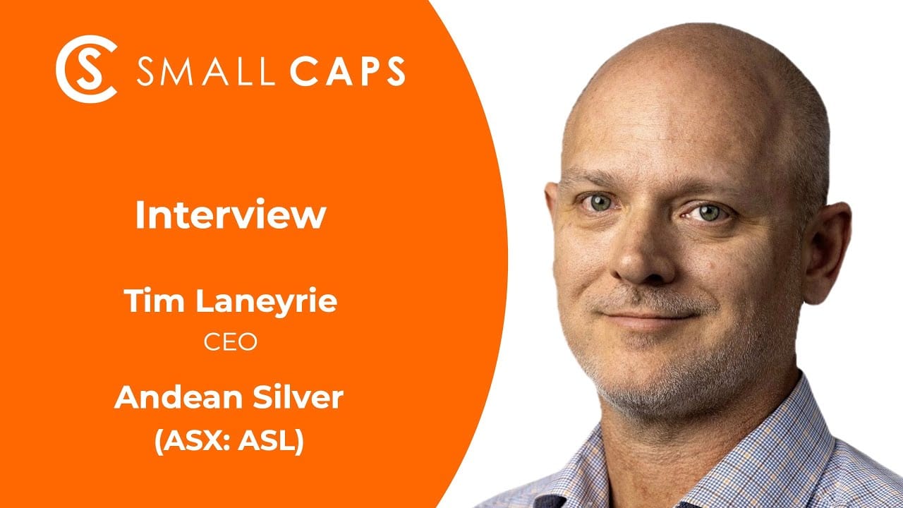 Andean Silver grows Cerro Bayo resource by 22% to 111Moz