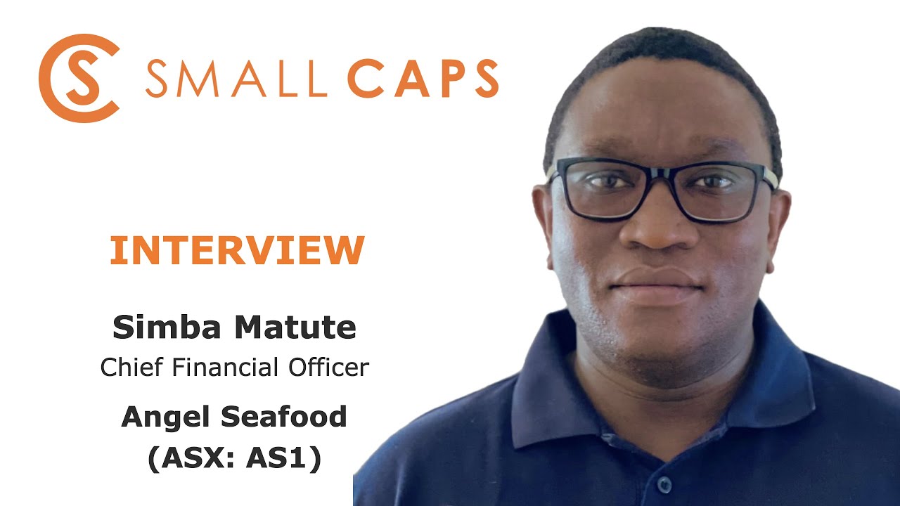 Angel Seafood continues record oyster sales trend, eyes global markets