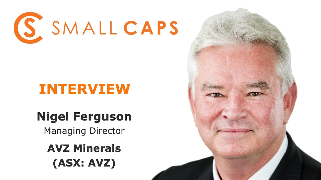 AVZ Minerals advances the world’s largest hard rock lithium project