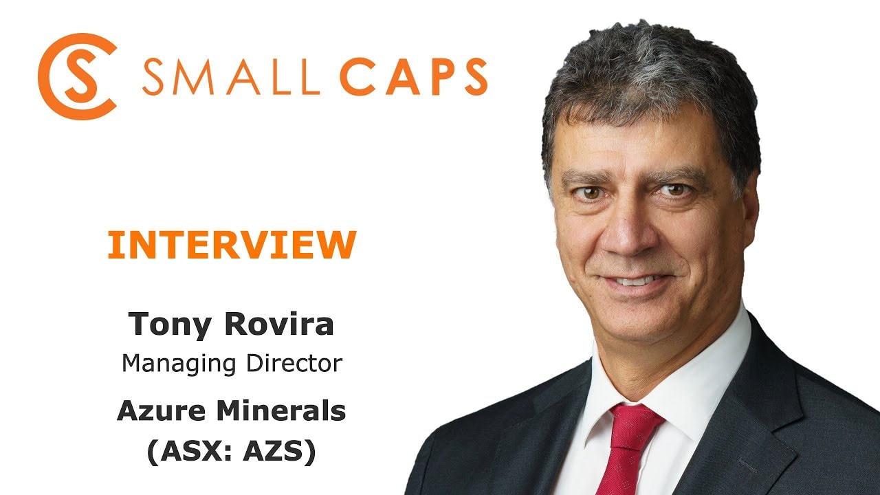 Azure Minerals to commence work on highly prospective nickel-copper and gold Creasy JV projects