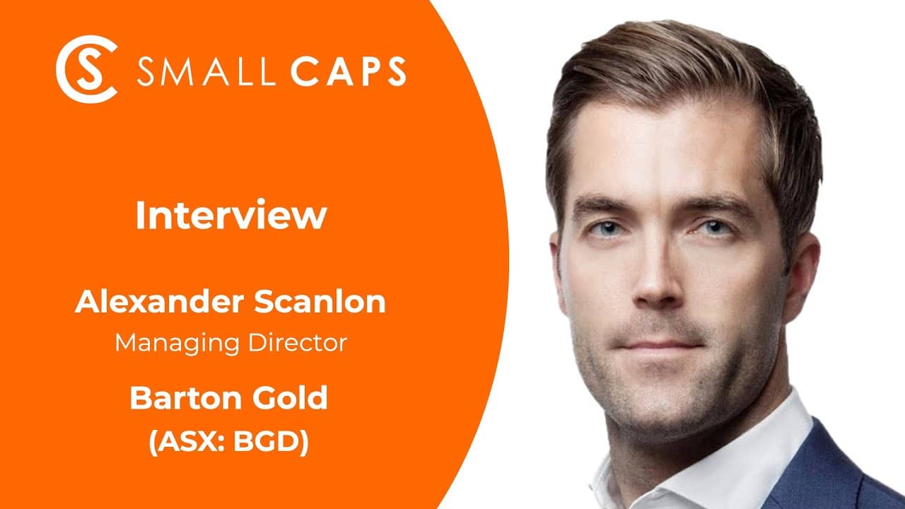 Barton Gold grows JORC resource at Tunkillia to 1.38Moz