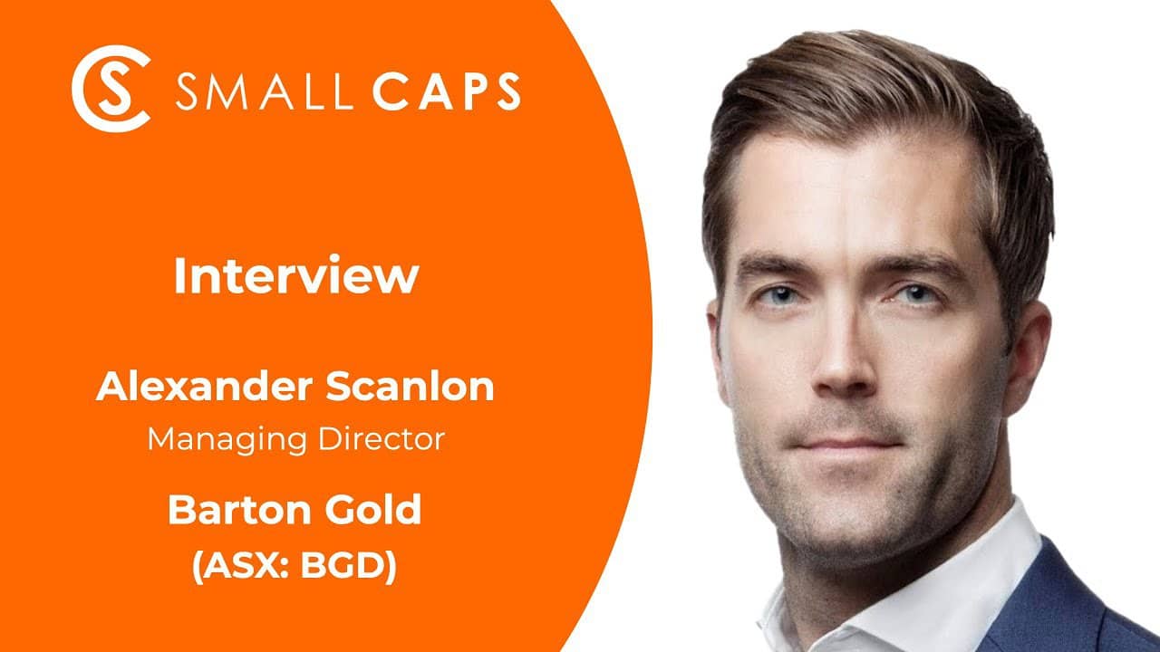 Barton Gold highlights significant Tunkillia upside with new success in two target areas