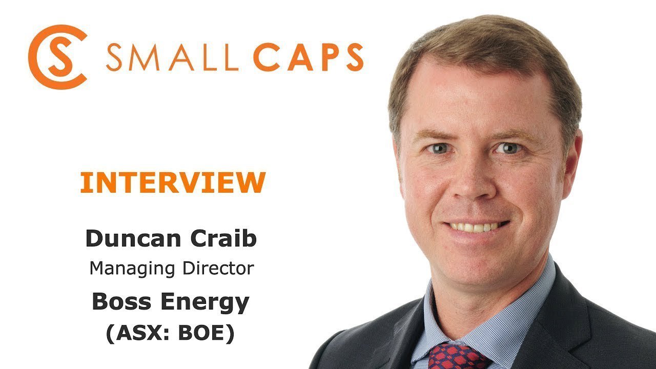 Boss Energy board gives Honeymoon uranium project the green light