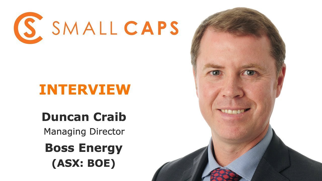 Boss Energy powers towards final investment decision at Honeymoon uranium project