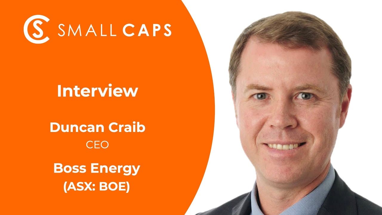 Boss Energy’s Honeymoon uranium project set to commence production in early 2024