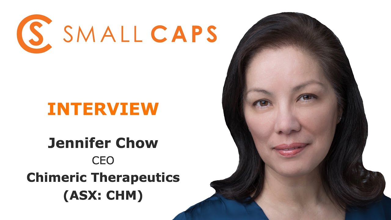 Chimeric Therapeutics on path to IND approval for innovative CAR-T therapy