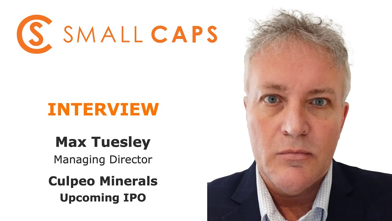 Culpeo Minerals gears up to drill copper-gold targets in Chile after ASX listing