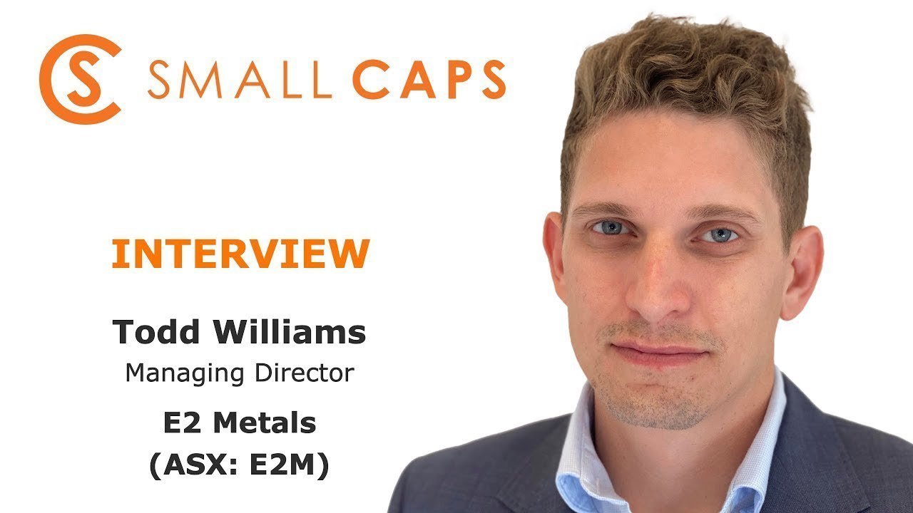 E2 Metals welcomes Eric Sprott as substantial shareholder in $8.5m raise to fund exploration