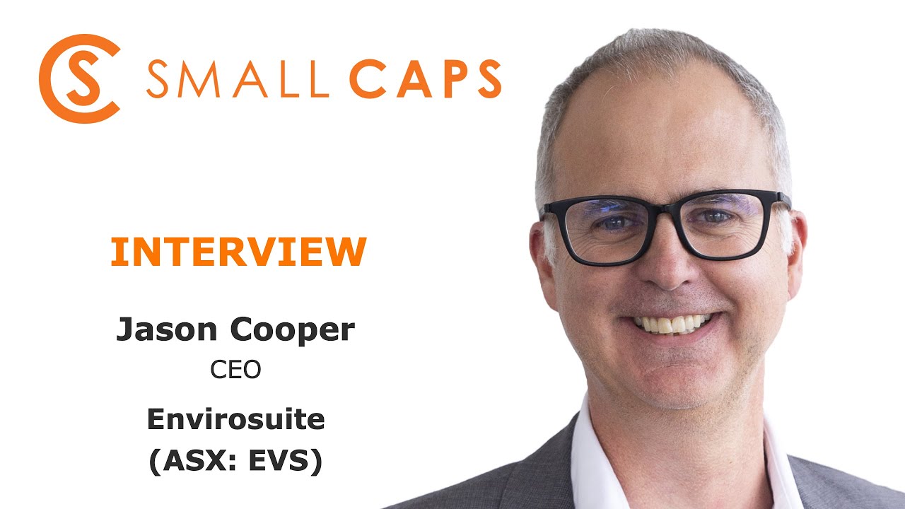 Envirosuite cashed up to pursue market growth for environmental management technologies