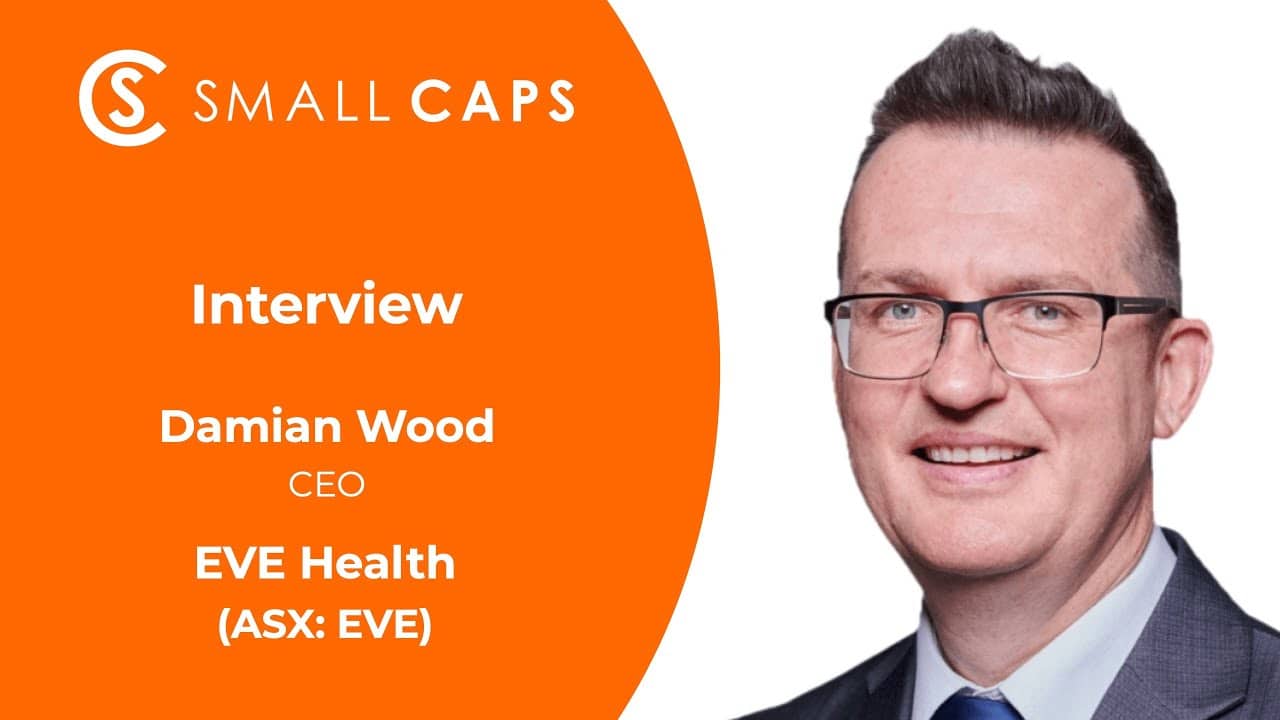 EVE Health & TeleDocs partner to revolutionise online prescriptions in Australia