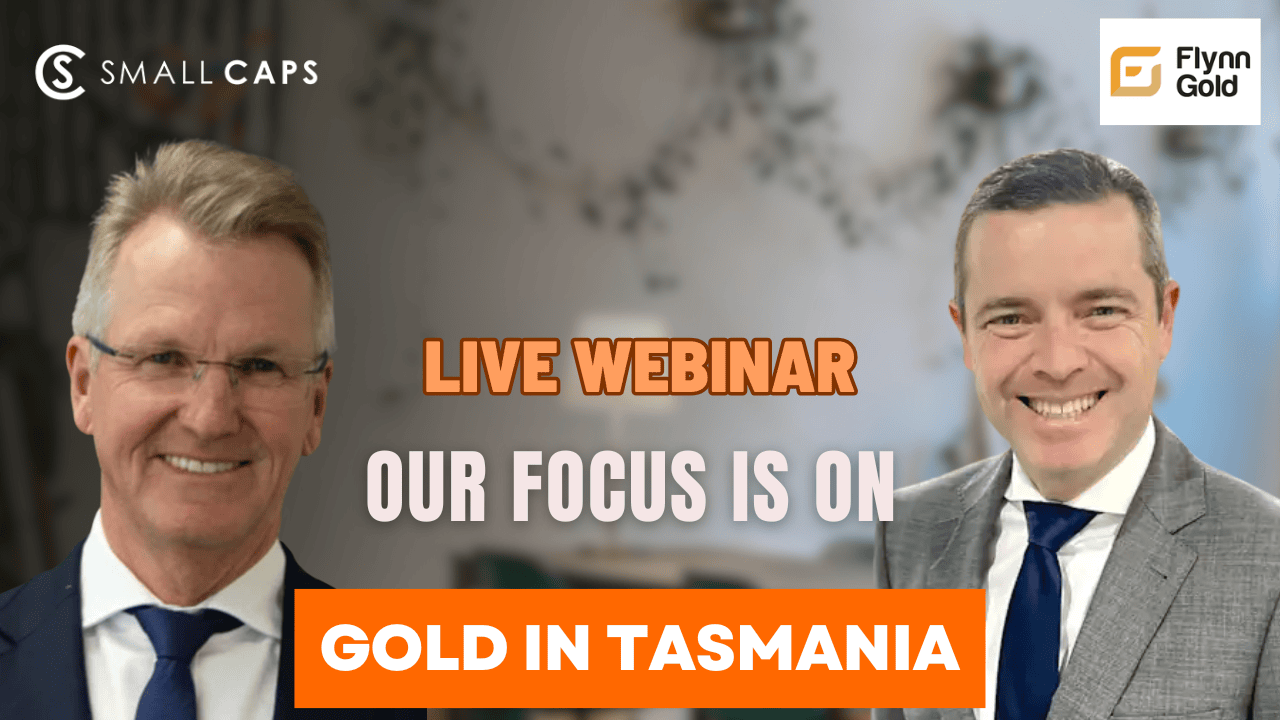 Flynn Gold: Tasmanian Gold Boom — 520k oz Target & New Drilling