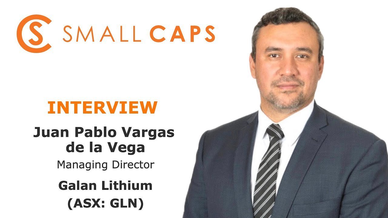 Galan Lithium gets set for 2021 following compelling study results