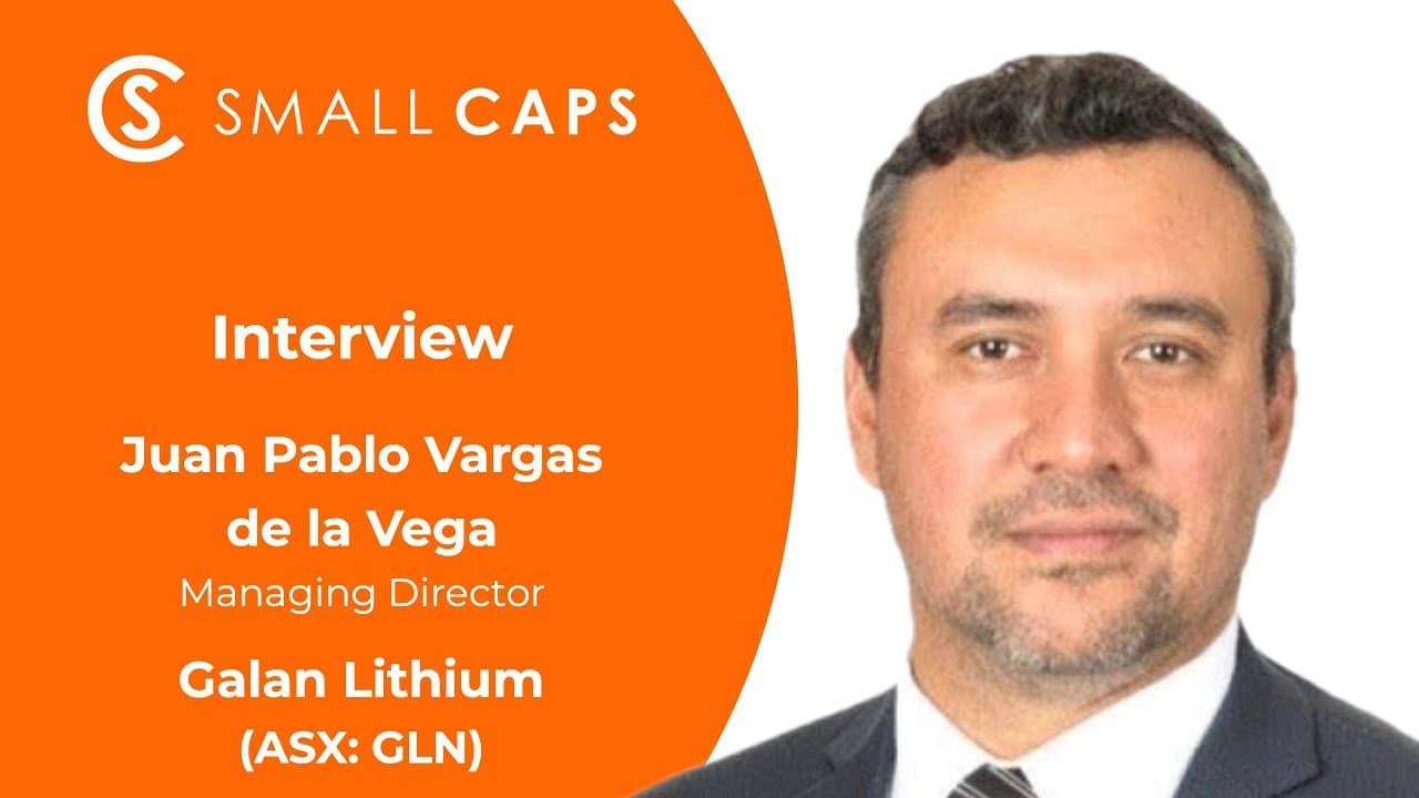 Galan Lithium signs offtake agreement with Glencore for HMW lithium project in Argentina