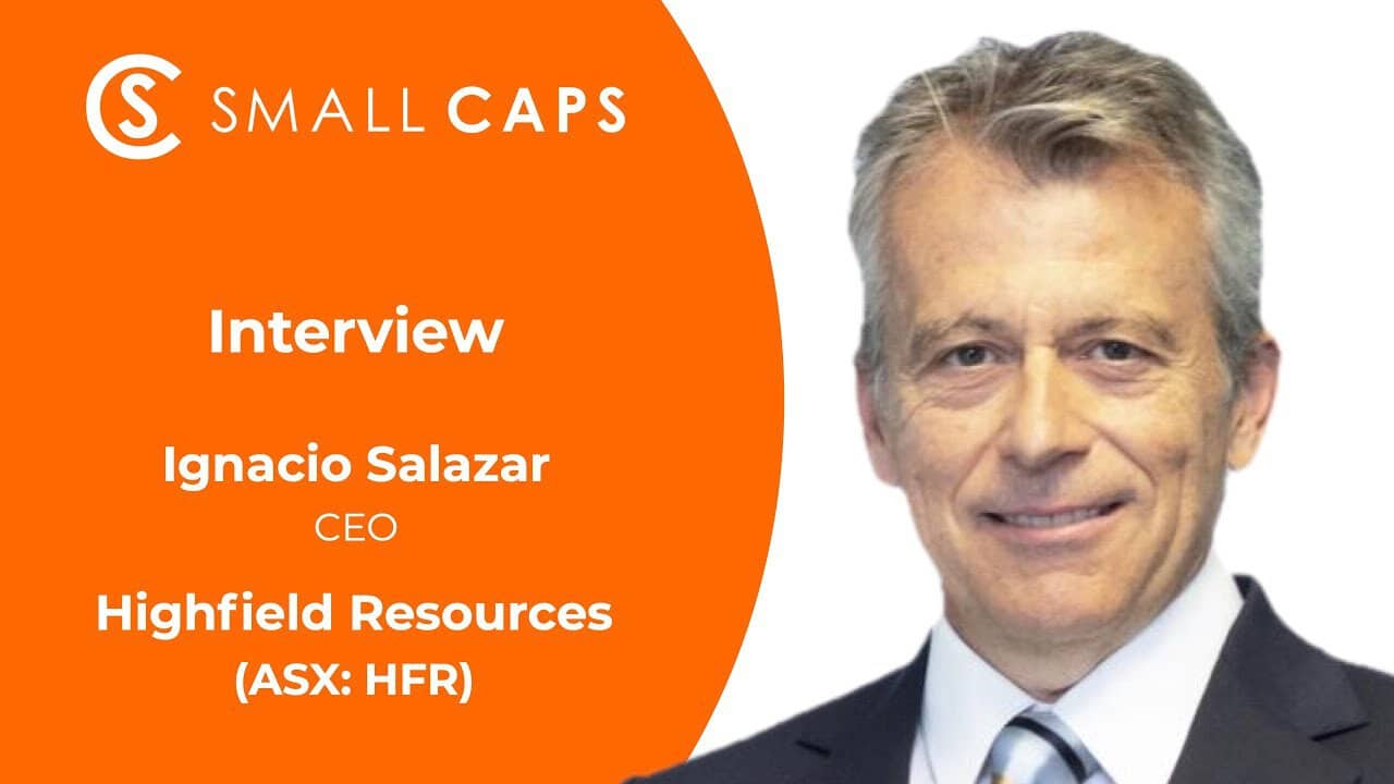 Highfield Resources on track to becoming a globally diversified potash producer