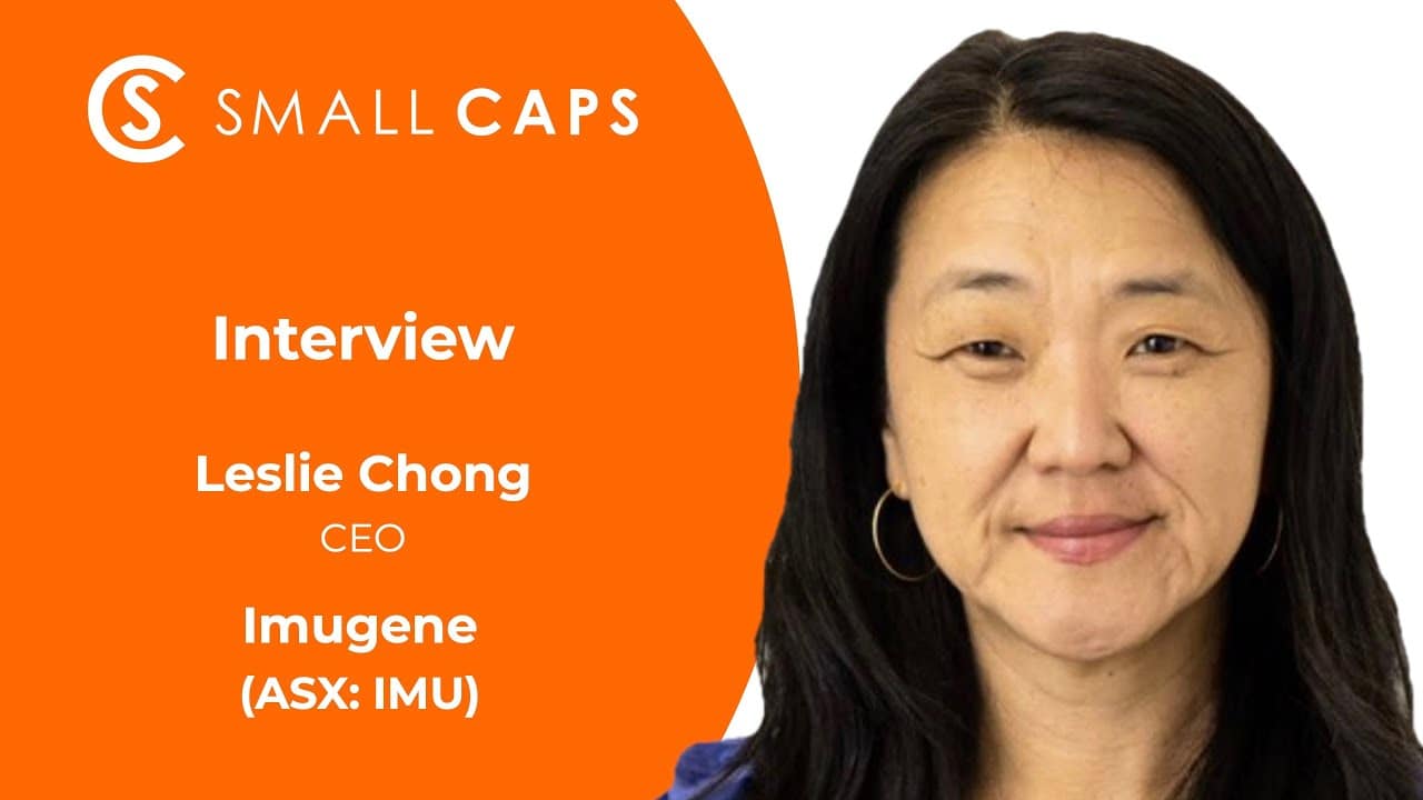 Imugene steps up dosage at groundbreaking VAXINIA cancer trial