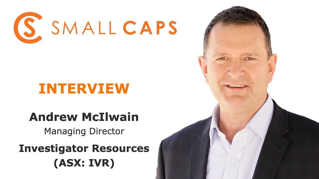 Investigator Resources continues to build confidence in its high-grade Paris silver project