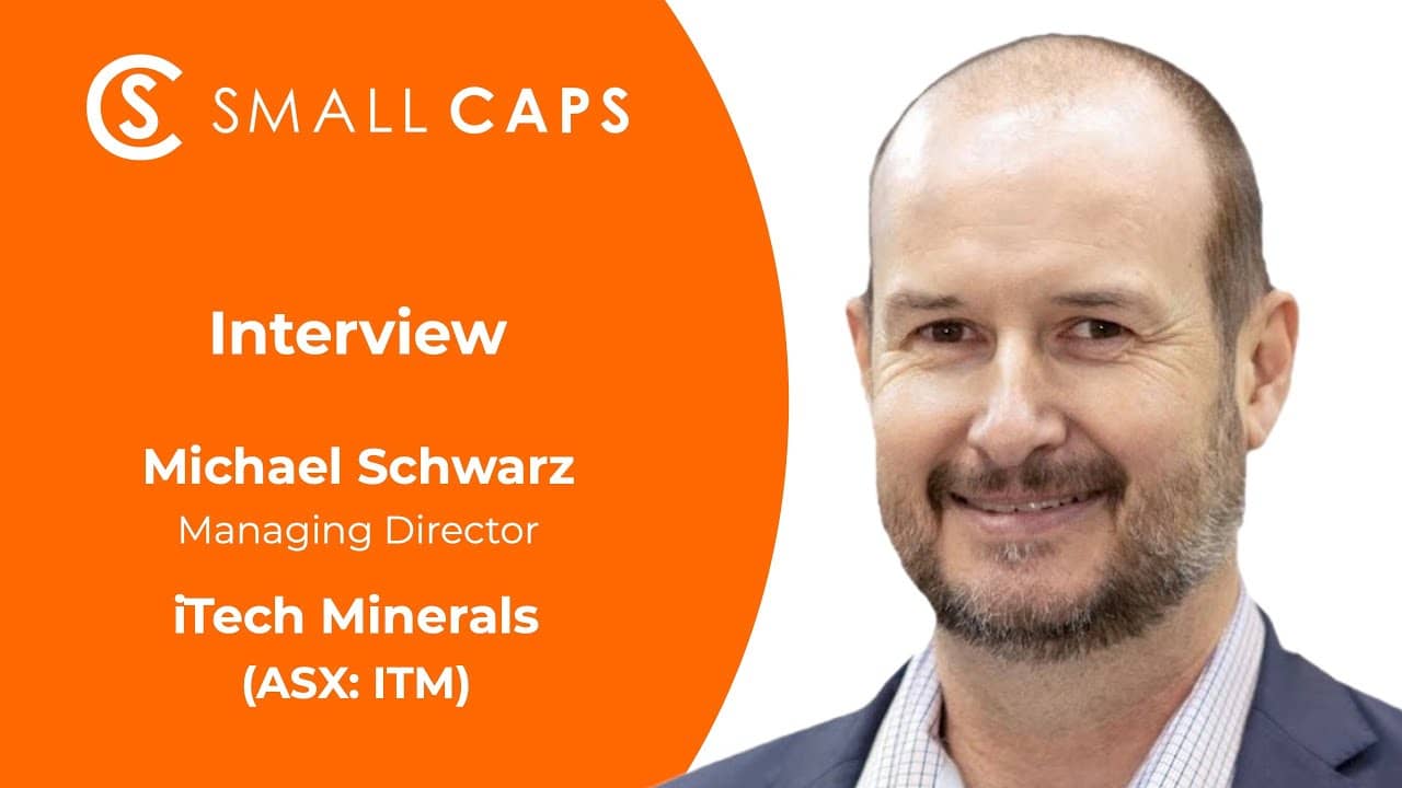 iTech Minerals developing a significant graphite opportunity in South Australia