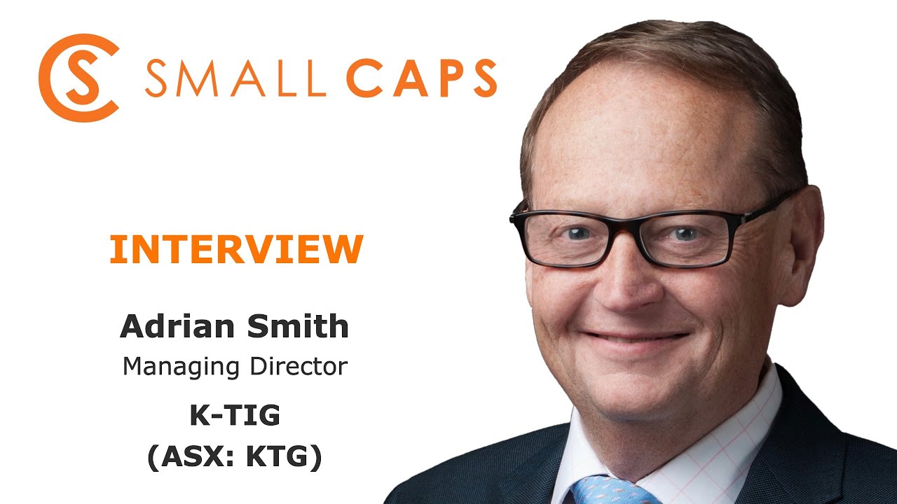 K-TIG’s disruptive welding technology set for growth in international markets